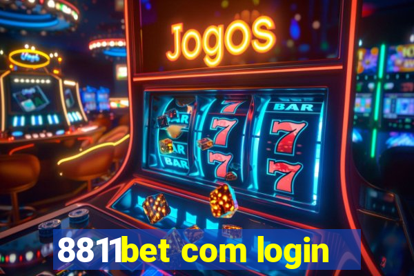 8811bet com login